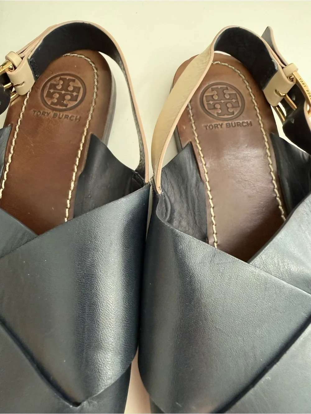 Tory Burch classic tory